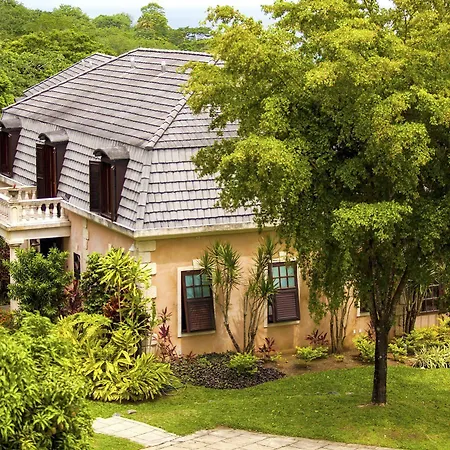 Villas At Stonehaven